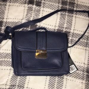 Rampage shoulder bag